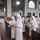 Siervas de Maria (Handmaids of Mary) Centenary Mass - Saturday, 23 June 2012