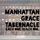 Manhattan Grace Tabernacle - New York, New York