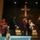 Baby Dedication with Pastors Ron & Judy