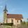 Eglise - Saint Baraing, Franche-Comte