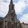 Eglise - Yzernay, Pays de la Loire
