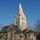 Ancienne Eglise Romane Notre Dame - Chemille, Pays de la Loire