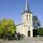 Eglise De Saint Laurent Lolmie - Saint Laurent Lolmie, Midi-Pyrenees