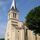 Eglise De Chasnais - Chasnais, Pays de la Loire