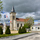 Eglise St Michel Valdahon, Franche-Comte - photo courtesy of Théau daniel
