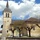 Eglise de l'Assomption - Plateau d'Hauteville, Rhone-Alpes