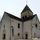 Eglise Notre Dame De L'assomption - Imphy, Bourgogne