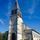 Eglise Saint Aubin (talmas) - Talmas, Picardie