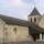Eglise - Villebernier, Pays de la Loire