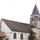 Eglise Sainte Genevieve - Puiseux En France, Ile-de-France