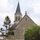 Eglise - Pargny, Picardie