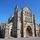 Eglise Saint-pierre De Chanzeaux - Chemille-en-anjou, Pays de la Loire