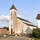 Eglise paroissiale Saint-Jean-Baptiste - Ouillon, Aquitaine