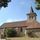 Eglise - Graye Et Charnay, Franche-Comte