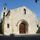 Eglise - Visan, Provence-Alpes-Cote d'Azur