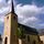 Eglise De Chatres La Foret - Chatres La Foret, Pays de la Loire