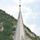 Eglise Saint-jean Baptiste - Chevenoz, Rhone-Alpes