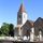 Eglise - Rosay, Franche-Comte
