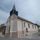 Eglise Saint Vast - Saint Vaast En Chaussee, Picardie