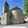 Eglise St Julien - Vaillac, Midi-Pyrenees