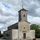 Eglise - Le Deschaux, Franche-Comte