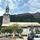 Eglise Visitation De Marie - Montriond, Rhone-Alpes