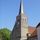 Eglise - Thervay, Franche-Comte