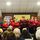 Beacon Community Choir performing in Sedgley Community Church
