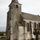 Eglise Saint Martin - Vitz Sur Authie, Picardie