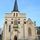 Notre Dame De Nantilly - Saumur, Pays de la Loire