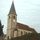 Eglise - Pointre, Franche-Comte