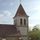 Eglise - Dessia, Franche-Comte