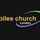 Jubilee Church London Logo