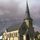 Eglise - Etalon, Picardie