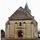 Eglise Antoigne - Antoigne, Pays de la Loire