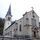 Eglise Saint-jean-baptiste - Saint Jean D'aulps, Rhone-Alpes