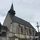 Eglise Assomption De La Ste Vierge - Hautvillers Ouville, Picardie