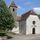 Eglise - Fontanes Du Causse, Midi-Pyrenees