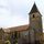 Eglise - Villars Saint Georges, Franche-Comte