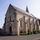 Eglise - Cizay La Madeleine, Pays de la Loire