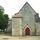 Eglise St Macaire - Saint Macaire Du Bois, Pays de la Loire