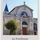 Eglise - La Fouillouse, Rhone-Alpes