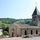 Saint Antoine (abbe) - Ouroux, Rhone-Alpes
