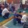Emmanuel Cliffe Woods water baptism