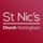 St Nicholas' Nottingham - Nottingham, Nottinghamshire