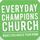 Everyday Champions Church - Wellingborough, Northamptonshire
