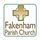 Parish Church of St Peter and St Paul Fakenham - Fakenham, Norfolk