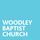 Woodley Baptist Church Centre - Woodley, Berkshire