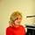 Mrs. Suzanne Tomlinson, Pianist