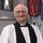 Jim Stanely Smith, Honorary Curate at St. John's